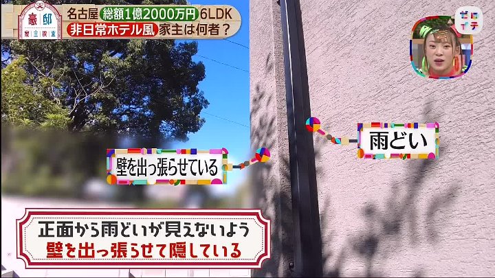 ゼロイチ 動画 名古屋発!!6LDK!!総額1億2千万円!!  | 2022年10月29日