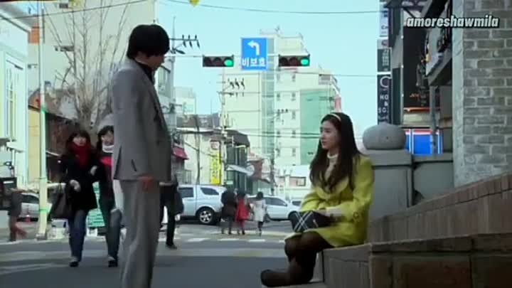 [FMV] Kim Bum - i'm going to meet her now