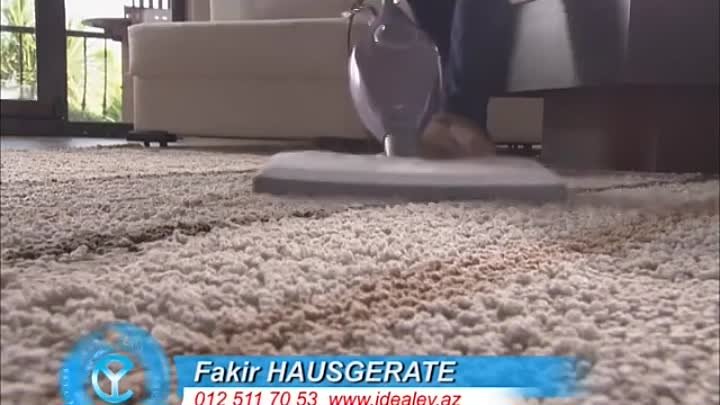 FAKİR-HAUSGERATE-AZERBAYCAN-ATV-Fakir-REKLAM-IDEAL-EV-fakir 25 dekabr 2