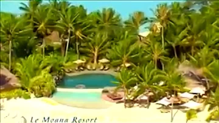 8C105136_YouTube - InterContinental Bora Bora Le Moana Resort - MyIE2