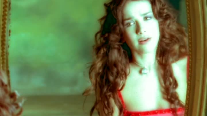 Natalia Oreiro - Cambio Dolor - 1998 - Official Video - Full HD 1080 ...