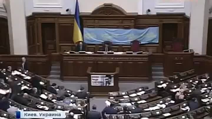 Киев ОЧЕРЕДИ за ХЛЕБОМ. Яценюк всеми способами контроль над Донбассом