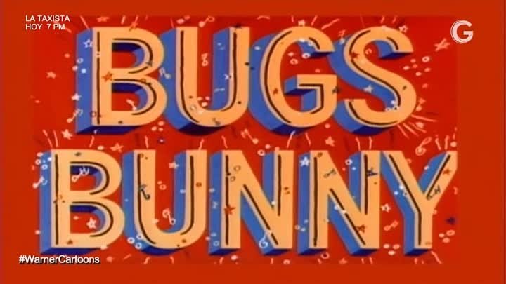 Bugs Bunny - What's Cookin', Doc? (Redoblaje Latino)