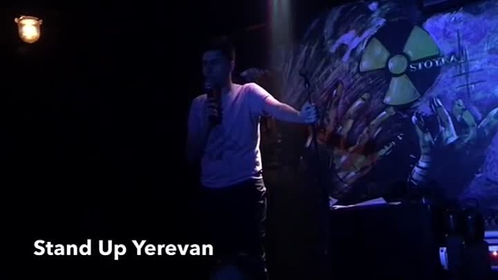 Stand Up Erevan 😂😂😂😂😂😂😂👍👍👍👍👍👍👍