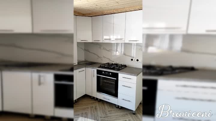 Mobila la Comanda ⚜️ Мебель на заказ ☎️ 068433675, Kitchen 