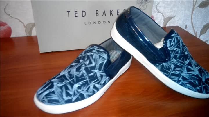 Ted Baker