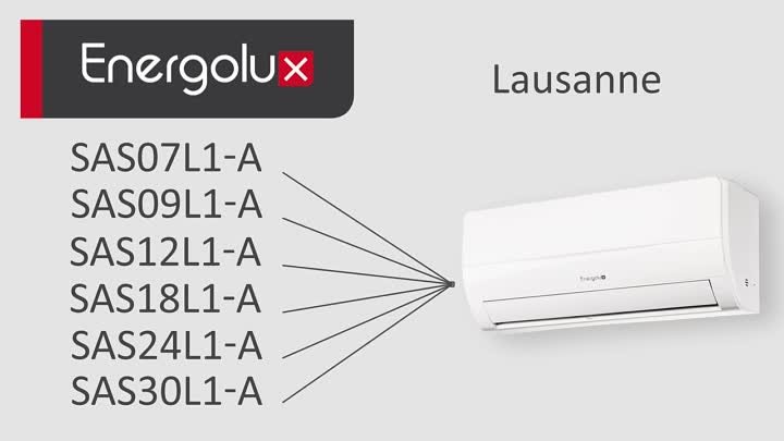 Energolux Lausanne