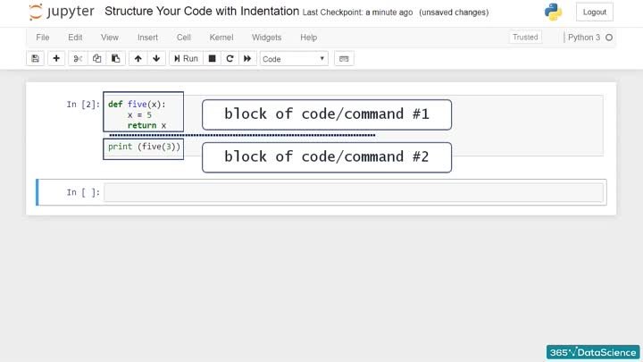 00023 How_to_Structure_Your_Code_with_Indentation