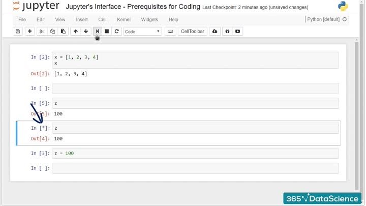 00010 Jupyter_s_Interface_Prerequisites_for_Coding