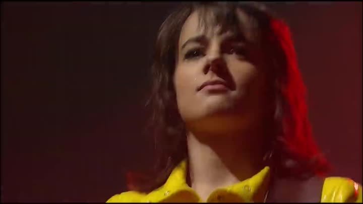 Alizée - Moi... Lolita (Live HD)