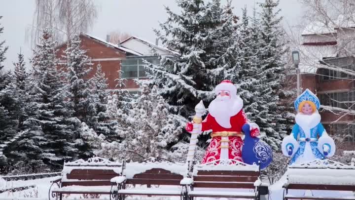 Зимнее предложение СКБ