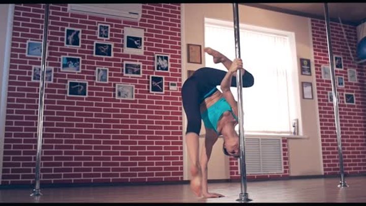 Pacific Pole Dance Studio