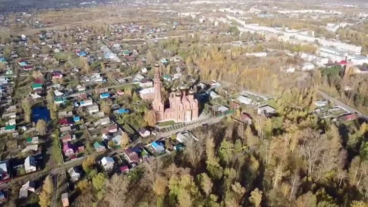 Видео от Дмитрия Гудкова