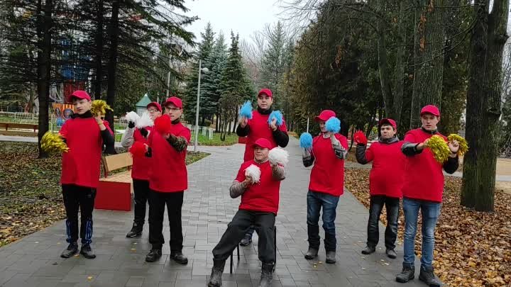 равные права - родниковский кцсон