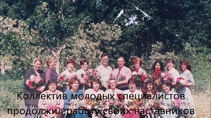 памяти Волкова Петра Степановича