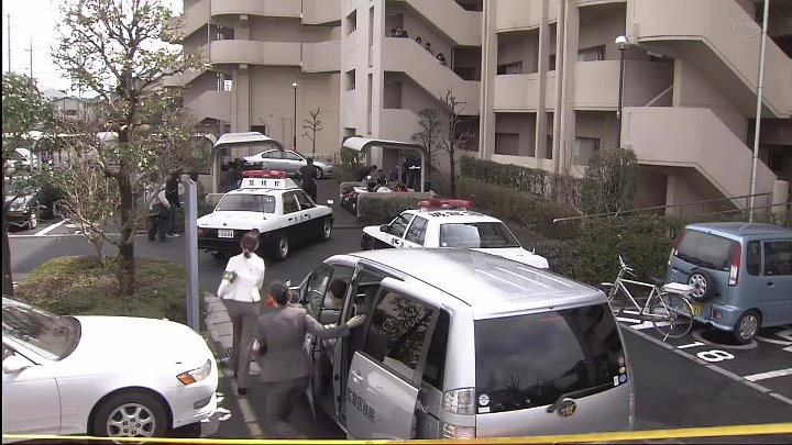 傑作ミステリー 動画 つがる望郷殺人事件！謎の転落死 | 2022年11月13日