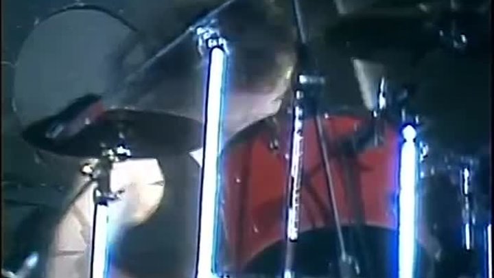 Рок группа Круиз Live in Omsk 1986
