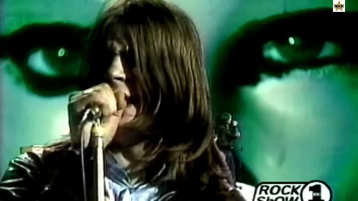 Black Sabbath 1975 - Paranoid • (Live Beat Club - Bremen 1975)