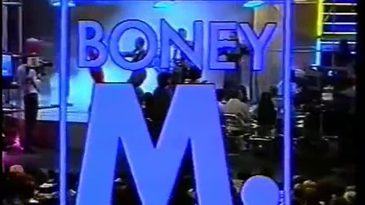 Boney M.- Young Free And Single (1985)