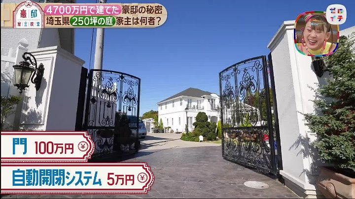 ゼロイチ 動画 4700万円で建てたアイデア満載の夢の豪邸 | 2022年11月19日