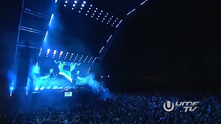 Armin van Buuren live at Ultra Music Festival Miami 2022 | UMF (ASOT ...