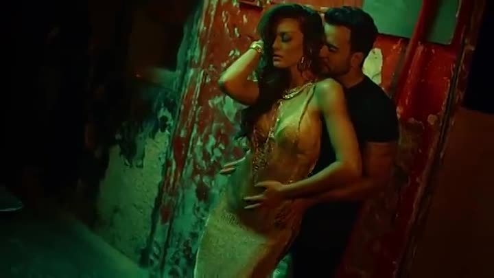 Luis Fonsi - Despacito ft. Daddy Yankee