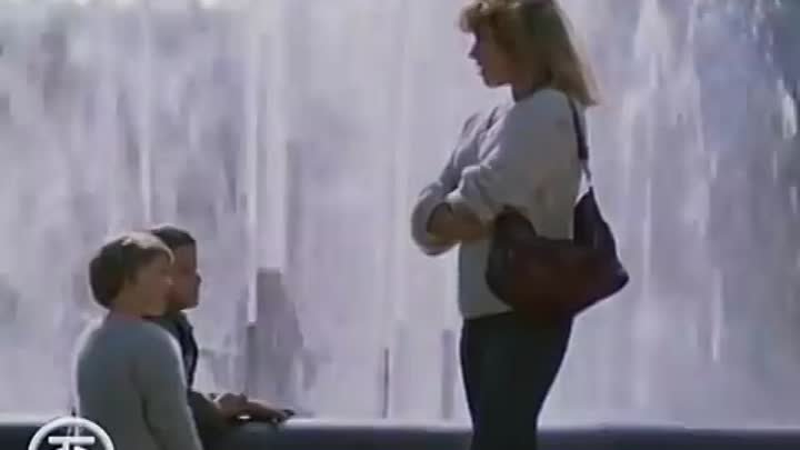 Видовой фильм ''Московское утро'' (ТО ''Экран'', 1985 г.)