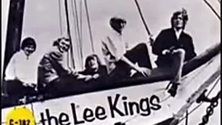 зэ.Lee Kings - Stop mysik.mp4