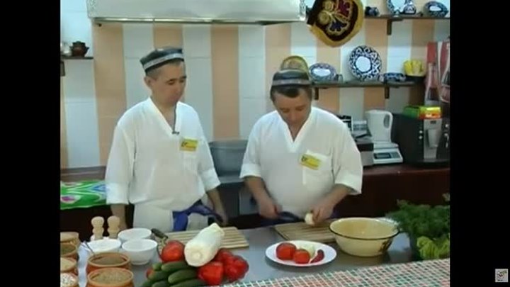Узбекский плов видео рецепт, как приготовить настоящий