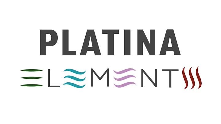 PLATINA ELEMENTS. Стихия Воздух