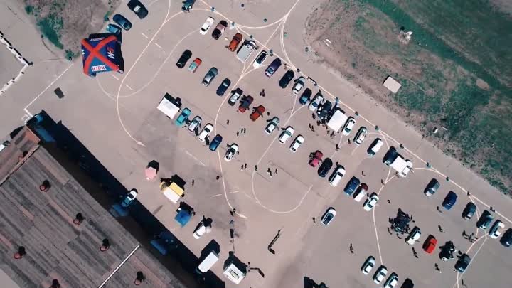 Автозвук Краснодар _ Август 2022 _ Аэродром Азимут (1)