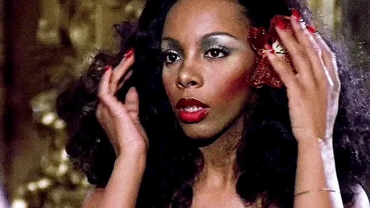 Donna Summer - The Wanderer - 1980