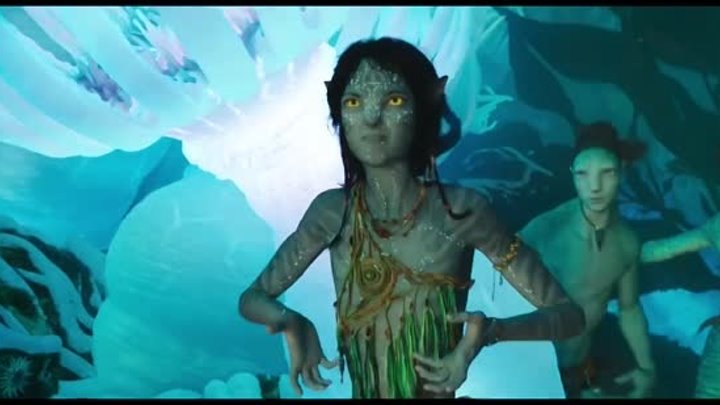 Трейлер фильма Аватар 2 / AVATAR-2 / Аватар2 / AVATAR2. Скачать фильм