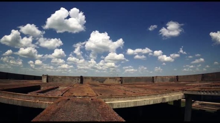 Дом Time Lapse