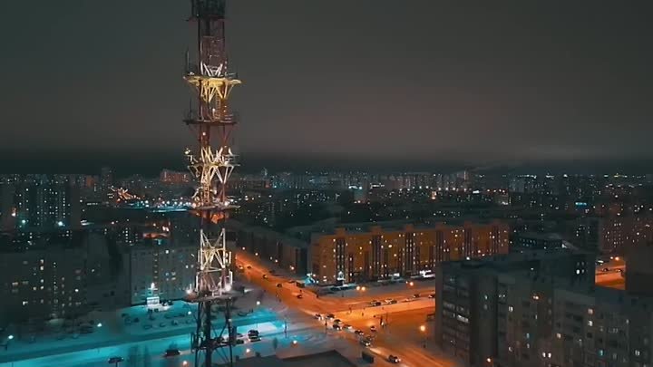 Видео от Привет, сей час Нижневартовск