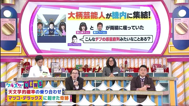 上沼・高田のクギズケ 動画 W杯日本躍進の影響で夫婦ゲンカ頻発？ | 2022年12月4日