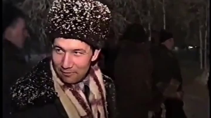 Нижневартовск 2000