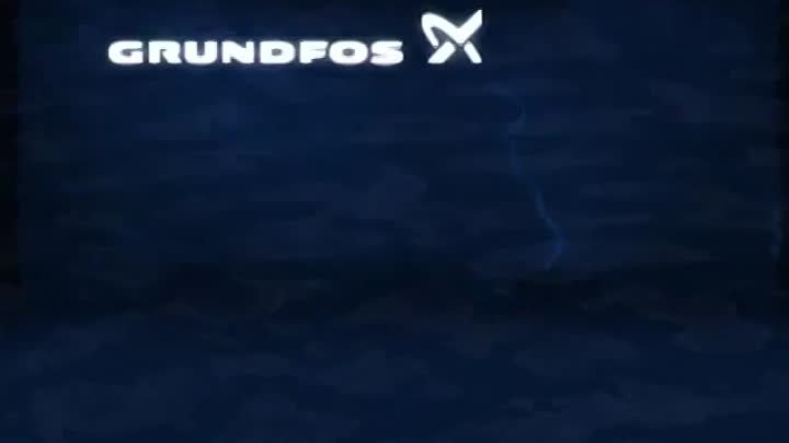 Открытие завода Grundfos в России в 2005 году