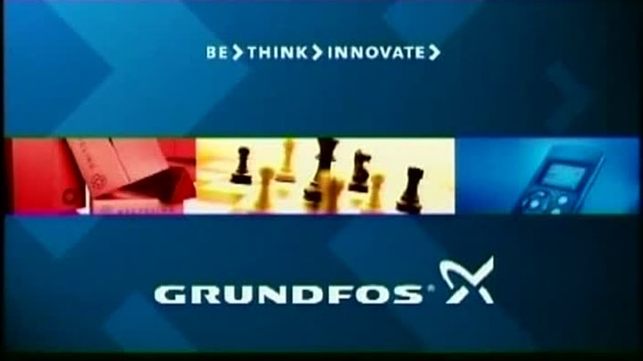 Скважинный насос Grundfos SQE