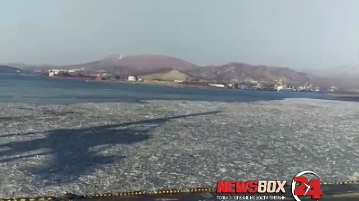 Угольная пыль Порт Восточный Приморского края