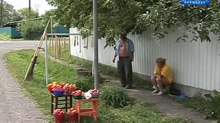 Умелец из Сибирцева прославился на всю округу резной деревянной посудой