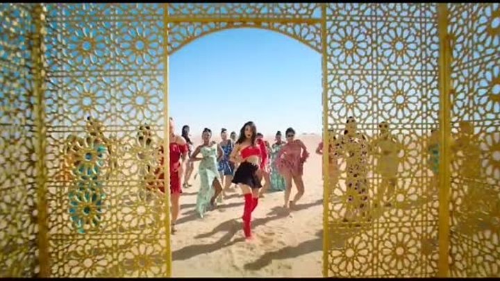 Burjkhalifa 4k Video Song _ Laxmii _ Akshay Kumar _ Kiara Advani _ Nikhita Gandhii _ New Songs 2022