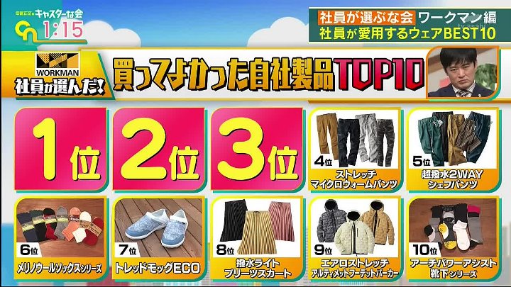 中居正広のキャスターな会 動画 3年ぶり日中首脳会談 | 2022年11月19日