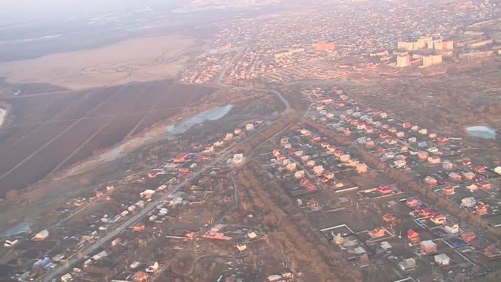 Репортаж на первом Тульском канале