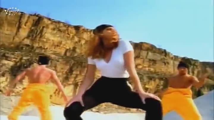 90's Eurodance Videomix