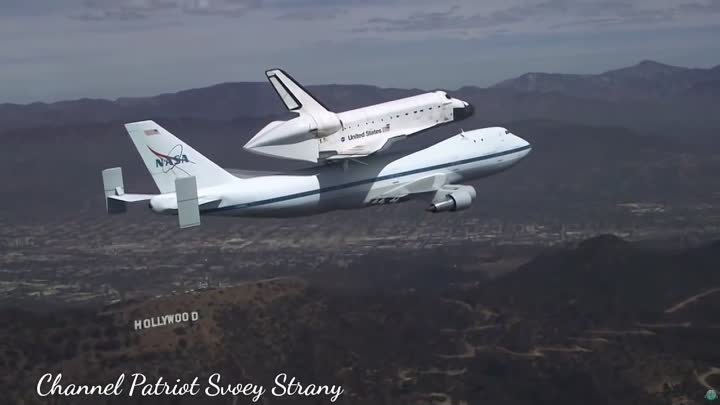 США испытывают новый космический Space Shuttle, Dream Chaser