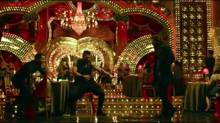 Dil De Diya - Full Video_ Radhe _Salman Khan, Jacqueline Fernandez _Himesh Reshammiya_Kamaal & Payal (1)