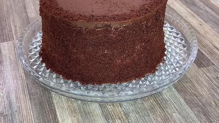 Нереально вкусный торт приготовленный на сковороде. 