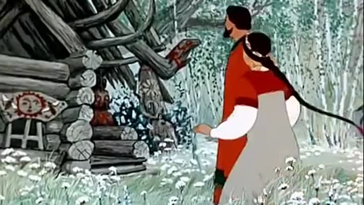 Советские новогодние мультфильмы
