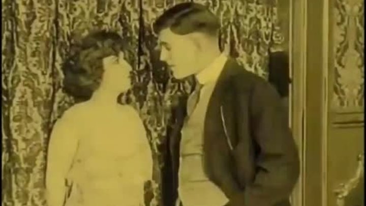 Broadway Love -(1918)